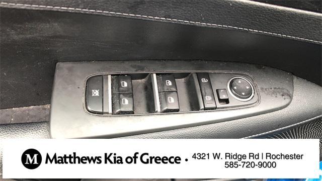 used 2023 Kia Forte car, priced at $19,998