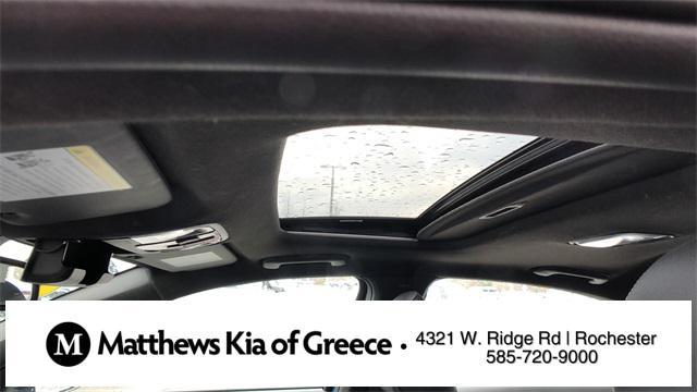used 2023 Kia Forte car, priced at $19,998