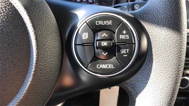 used 2021 Kia Soul car, priced at $14,998