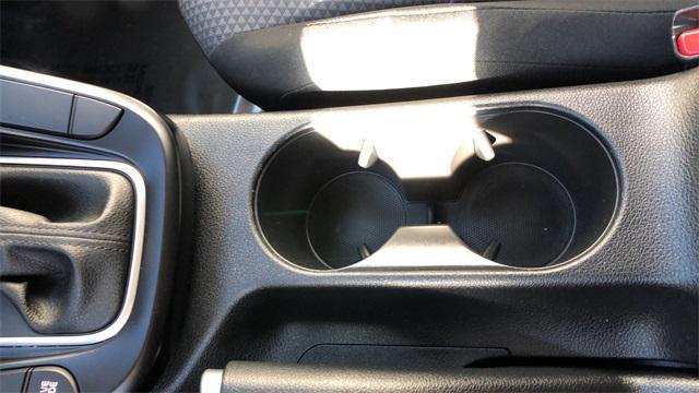 used 2021 Kia Soul car, priced at $14,998