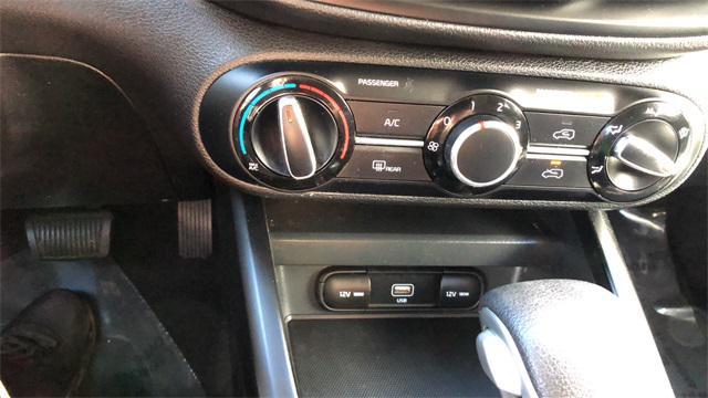 used 2021 Kia Soul car, priced at $14,998