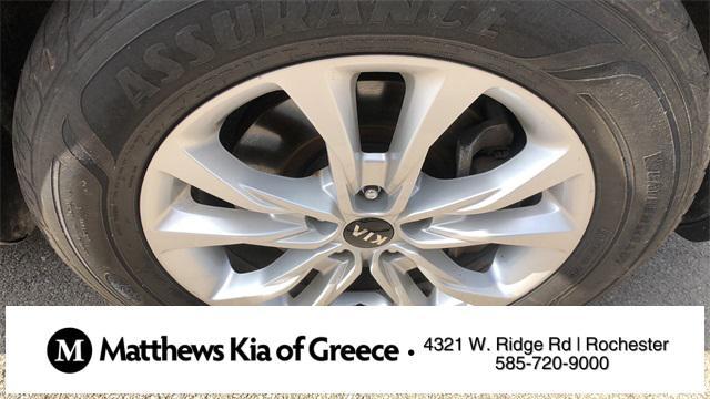 used 2020 Kia Telluride car, priced at $20,999