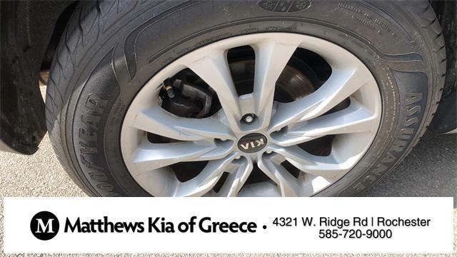 used 2020 Kia Telluride car, priced at $20,999