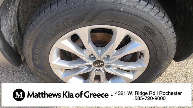 used 2020 Kia Telluride car, priced at $20,999