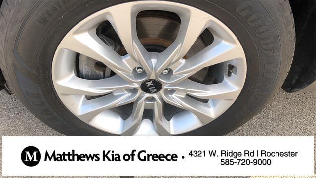 used 2020 Kia Telluride car, priced at $20,999