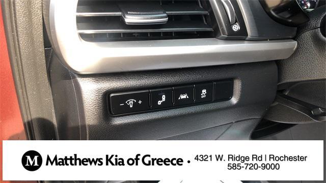 used 2020 Kia Telluride car, priced at $20,999