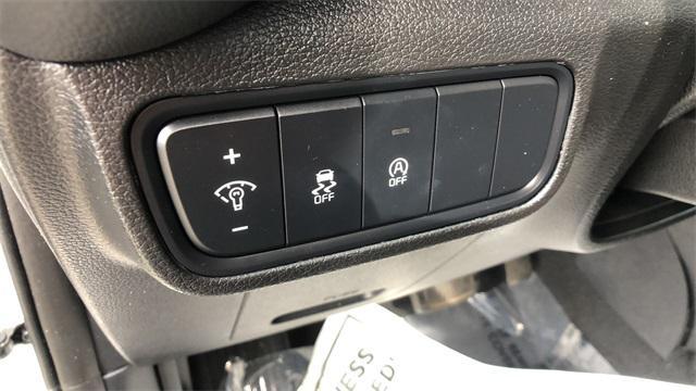 used 2023 Kia Soul car, priced at $18,488