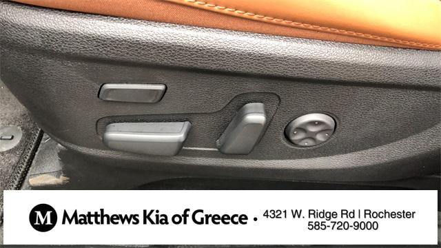 used 2024 Kia Telluride car, priced at $47,688