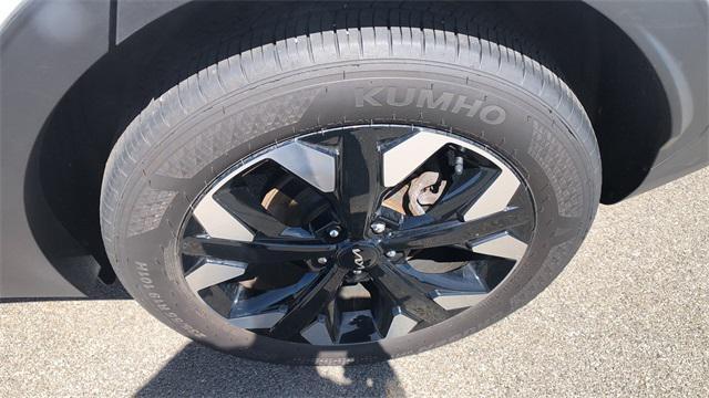 used 2023 Kia Sportage car, priced at $28,888