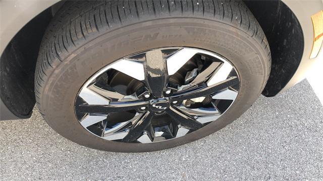 used 2023 Kia Sportage car, priced at $28,888