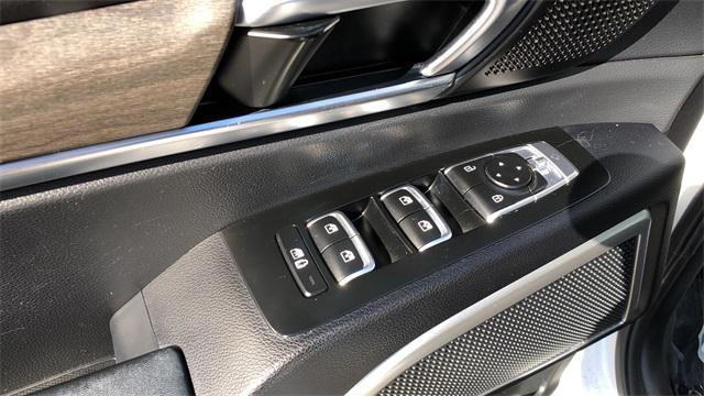 used 2020 Kia Telluride car, priced at $24,900