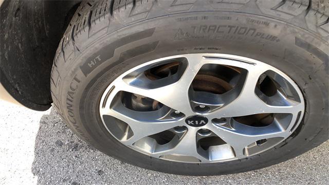 used 2020 Kia Telluride car, priced at $24,900