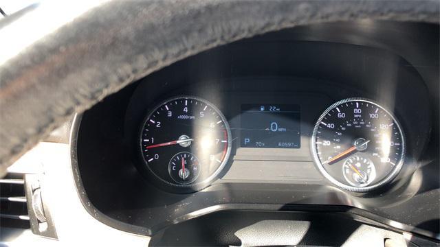used 2020 Kia Telluride car, priced at $24,900