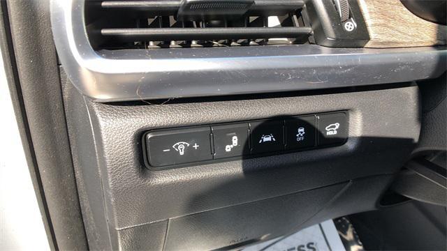 used 2020 Kia Telluride car, priced at $24,900