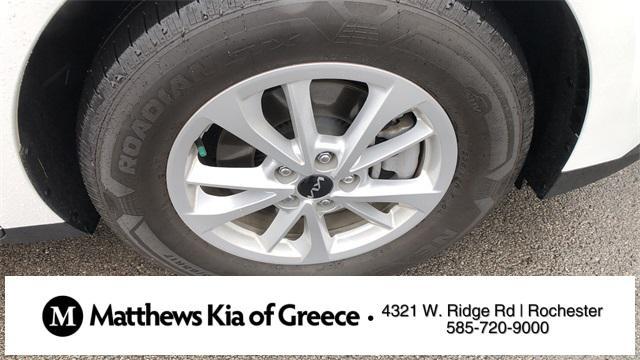 used 2024 Kia Carnival car, priced at $35,999