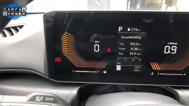 used 2025 Kia K4 car, priced at $21,598