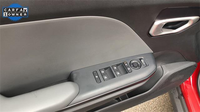 used 2025 Kia K4 car, priced at $21,598