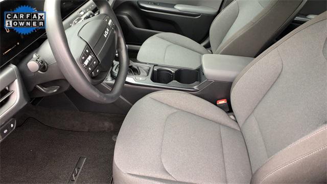 used 2025 Kia K4 car, priced at $21,598