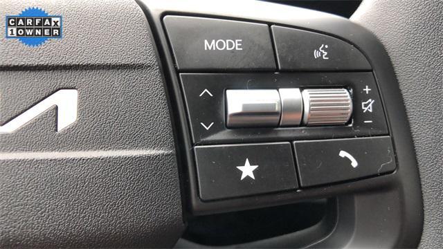 used 2025 Kia K4 car, priced at $21,598