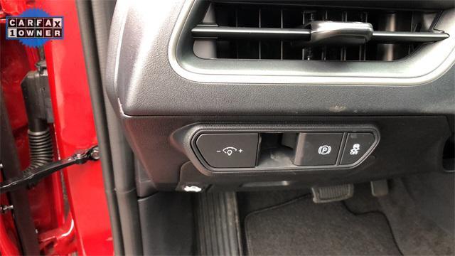 used 2025 Kia K4 car, priced at $21,598