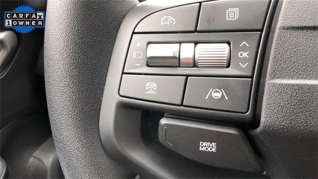 used 2025 Kia K4 car, priced at $21,598