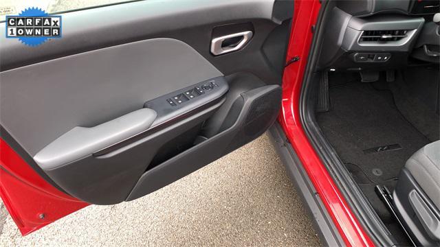 used 2025 Kia K4 car, priced at $21,598