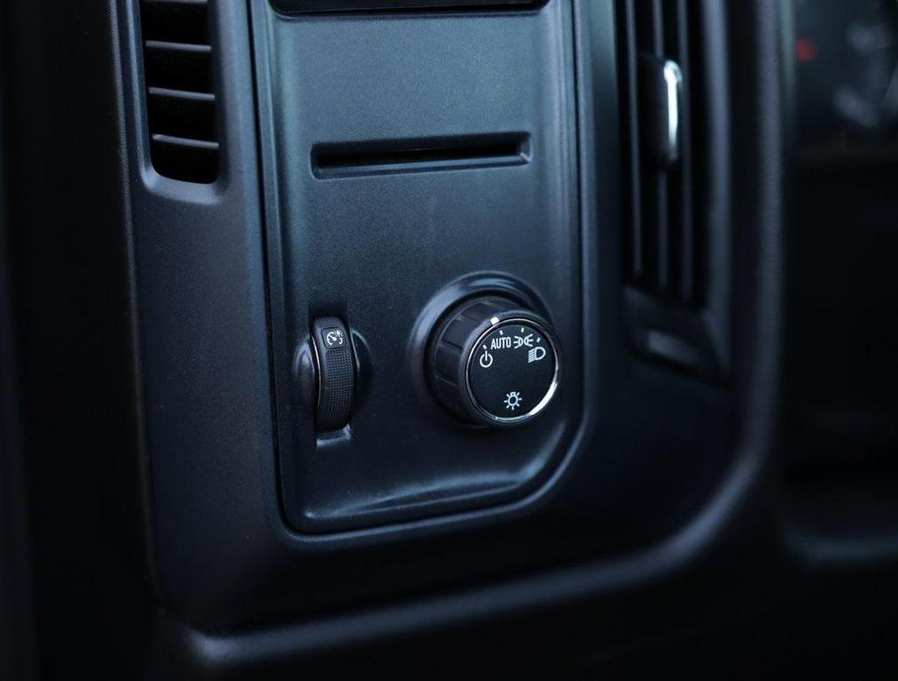 used 2014 Chevrolet Silverado 1500 car