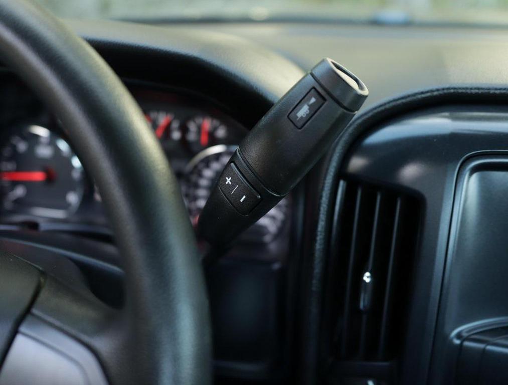 used 2014 Chevrolet Silverado 1500 car