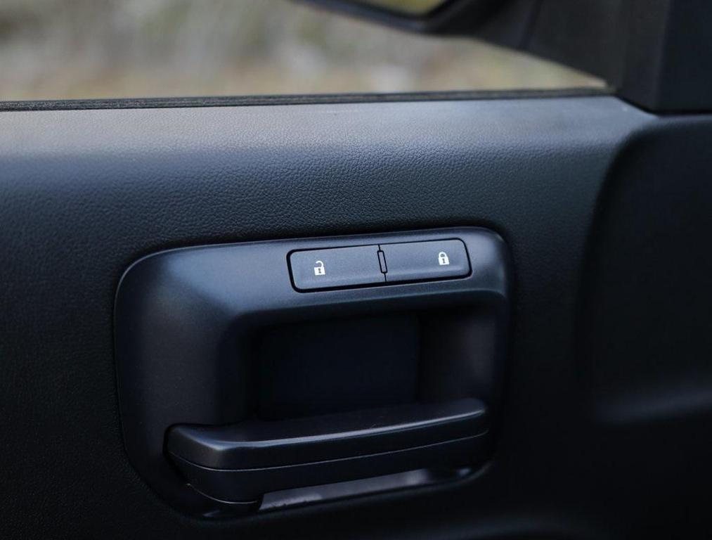 used 2014 Chevrolet Silverado 1500 car