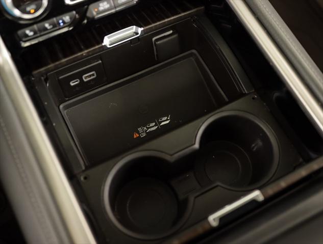 used 2021 GMC Yukon XL car, priced at $54,769