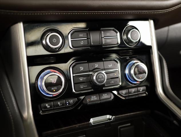used 2021 GMC Yukon XL car, priced at $54,769