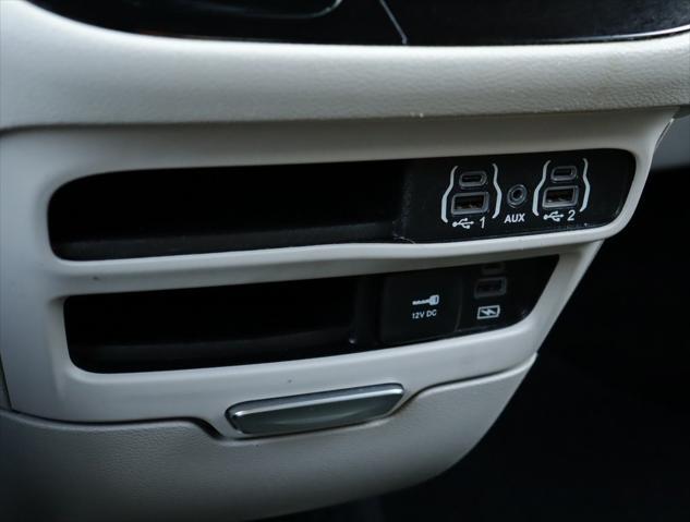used 2022 Chrysler Pacifica car, priced at $25,998