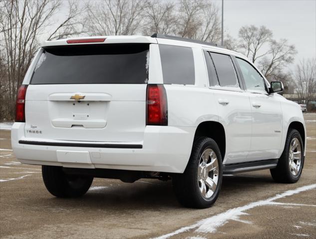 used 2016 Chevrolet Tahoe car, priced at $22,998