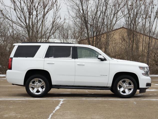 used 2016 Chevrolet Tahoe car, priced at $22,998