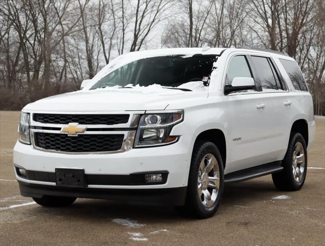 used 2016 Chevrolet Tahoe car, priced at $22,998