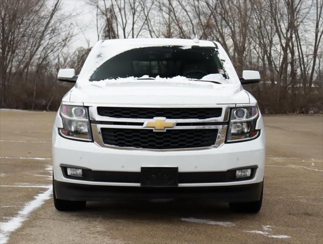 used 2016 Chevrolet Tahoe car, priced at $22,998