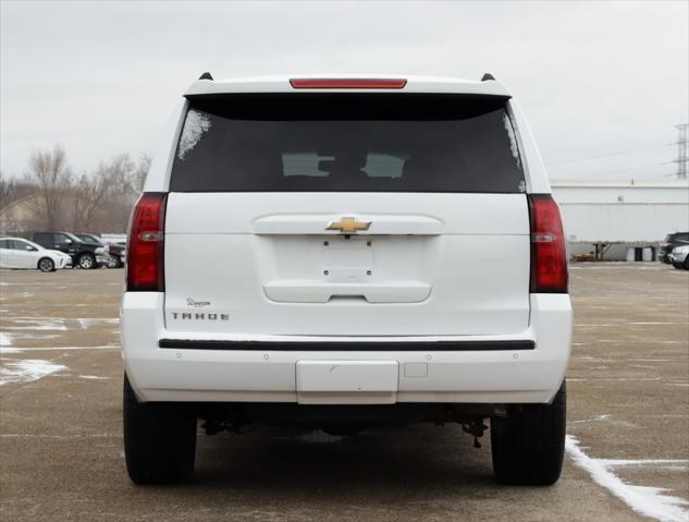 used 2016 Chevrolet Tahoe car, priced at $22,998