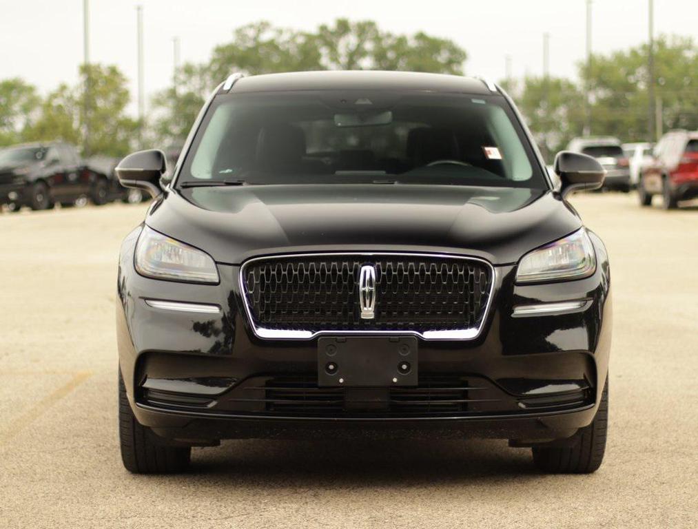 used 2022 Lincoln Corsair car, priced at $35,998