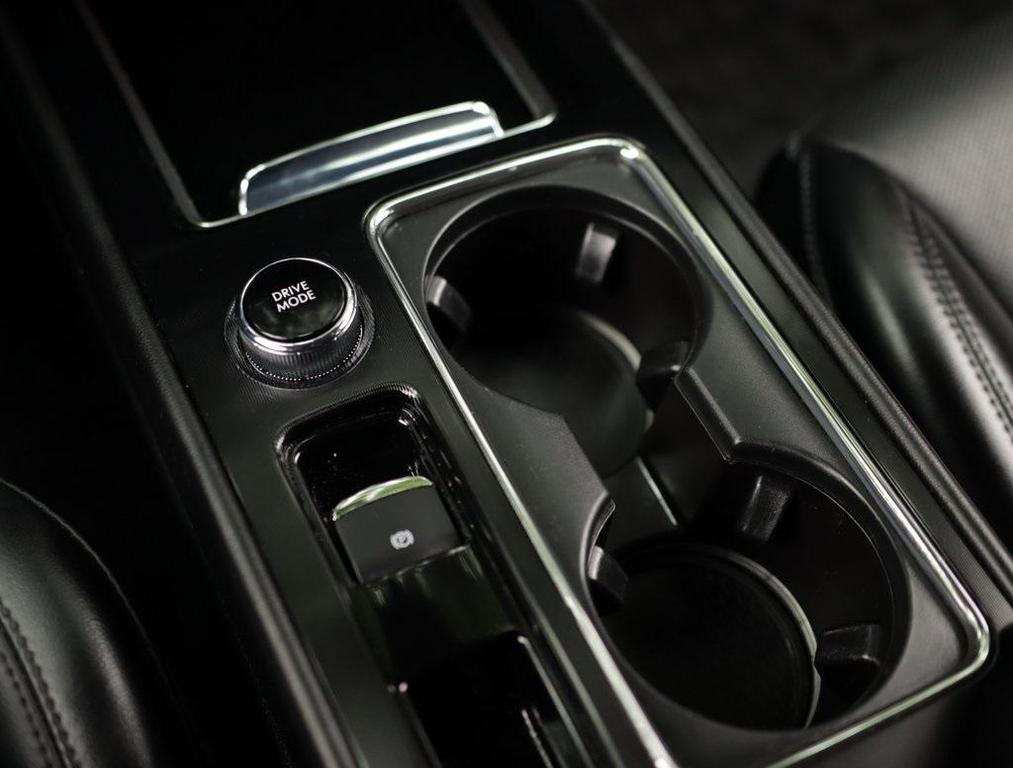used 2022 Lincoln Corsair car, priced at $35,998