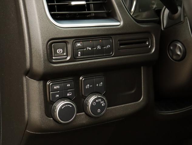 used 2021 Chevrolet Tahoe car, priced at $51,998