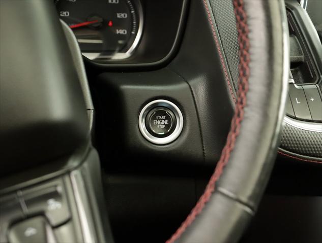 used 2021 Chevrolet Tahoe car, priced at $51,998