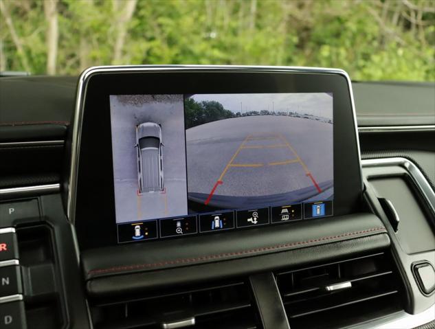 used 2021 Chevrolet Tahoe car, priced at $51,998
