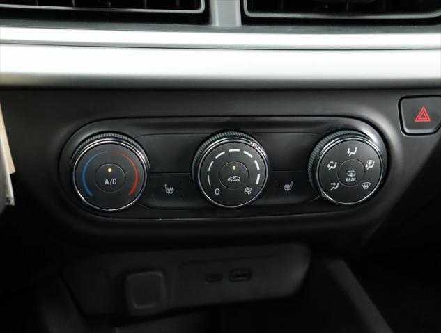 used 2024 Chevrolet Trax car, priced at $22,998