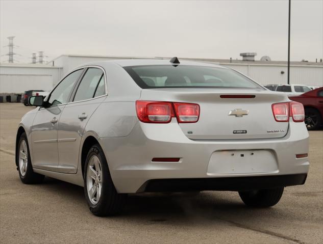 used 2014 Chevrolet Malibu car, priced at $9,950