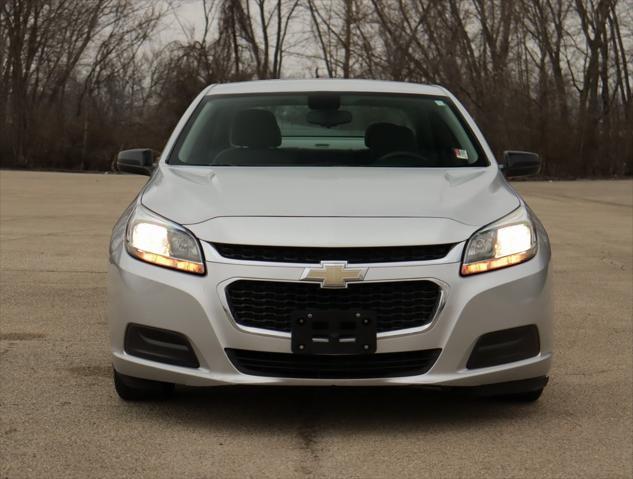 used 2014 Chevrolet Malibu car, priced at $9,950