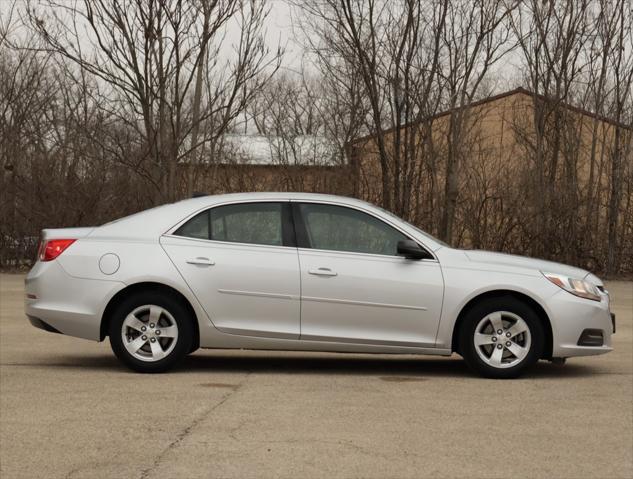 used 2014 Chevrolet Malibu car, priced at $9,950