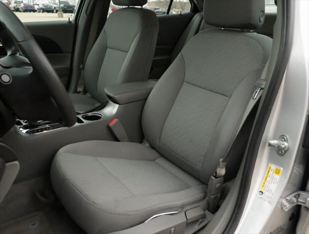 used 2014 Chevrolet Malibu car, priced at $9,950