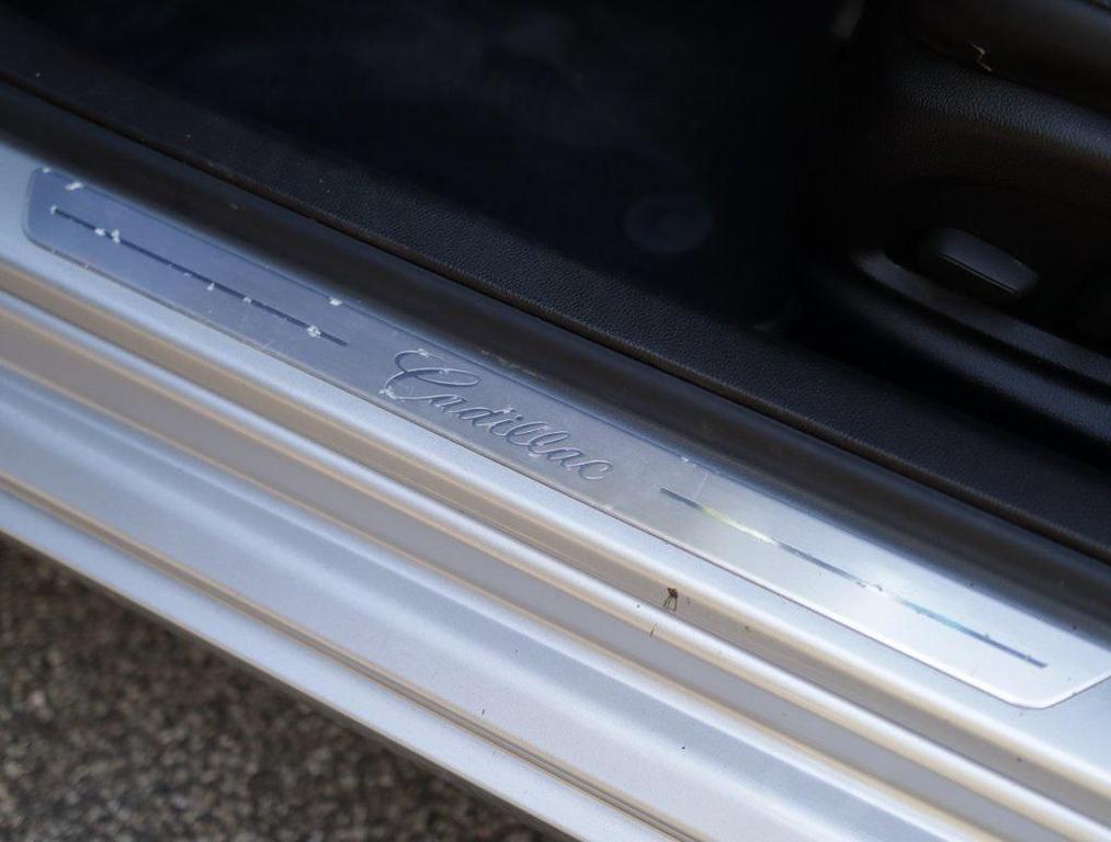 used 2014 Cadillac ATS car, priced at $9,995