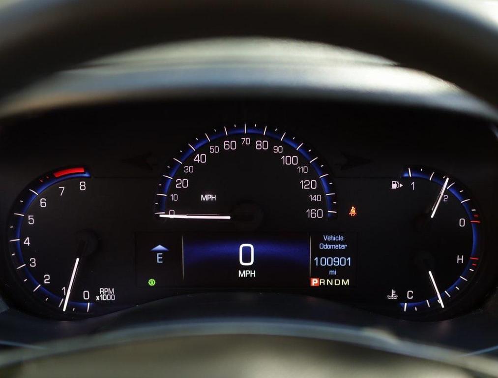 used 2014 Cadillac ATS car, priced at $9,995