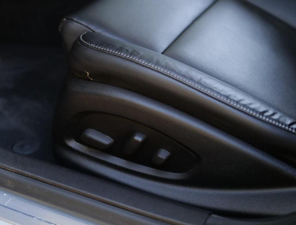 used 2014 Cadillac ATS car, priced at $9,995